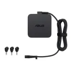 Asus | Universal Mini Mulit-tips Adaptor EU | U65W-01 | AC adapter | 65 W