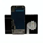 Ekranas Apple iPhone 11 su lietimui jautriu stikliuku INCELL HD+ (non-removable IC)
