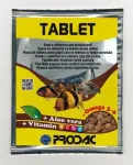 PRODAC TABLET tabletės dugninėms žuvims 12g (24)