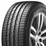 Padangos HANKOOK Ventus S1 Evo3 SUV (K127C) 106 Y XL RunFlat (C A B 73dB)