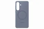 ES947CV Silicone Magnet Case Samsung Galaxy S26 Plus, Blue Violet