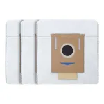 Ecovacs | Dust bag | DDB030016 | 3 pc(s)
