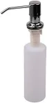 Ecost prekė po grąžinimo Hydroland, pastatytas i&scaron; muilo dozatoriaus 400 ml