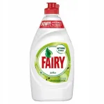 Indų ploviklis Fairy Apple, 450ml