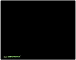 Esperanza EGP102K mouse pad Gaming mouse pad Black