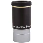 Sky-Watcher okuliaras WA-66 9 mm