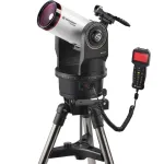 Teleskopas EQ/AZ, Messier MCX-102 GoTo, BRESSER