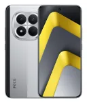 MOBILE PHONE POCO M8 PRO 5G/12/512GB SILVER MZB0MLVEU POCO