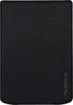 READER ACC CASE 6" BLACK/SH-TR-634-BK-WW POCKET BOOK