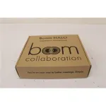 SALE OUT. Boom Collaboration | Videobar | UNO | White | DEMO