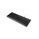 Lenovo Keyboard | Essential | Keyboard | Wired | Estonian | Black