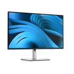Dell | P2725D | 27 " | IPS | QHD | 16:9 | 100 Hz | 8 ms | 2560 x 1440 pixels | 350 cd/m&sup2; | HDMI ports quantity 1 | Warranty 60 month(s)