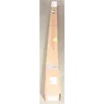 SALE OUT. | Elite Screens Manual Series | M135XWH2 | Diagonal 135 " | 16:9 | Viewable screen width (W) 299 cm | White | UNPACKED, DAMAGED PACKAGING