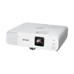 Epson 3LCD Projector EB-L270F | FHD | 5200 ANSI lumens | White