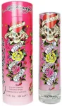 Kvepalai moterims Christian Audigier Ed Hardy Femme EDP, 100 ml
