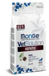 Monge VetSolution Cat Hepatic 400g