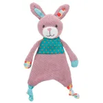 Trixie žaislas Junior TRIU&Scaron;IS, audinys-pliu&scaron;as, 28 cm