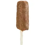 Trixie Denta Fun Vi&scaron;tienos ledai ant balto pagaliuko, be pakuotės 13cm, 50g
