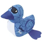 Nobby plūduriuojantis žaislas &scaron;uniui, antis, 19cm