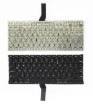 Klaviatūra APPLE: Macbook Air 13.3" A1369 A1466