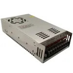 Maitinimo &scaron;altinis 24V, 20A, 500W