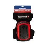 SPECIALIST+ antkeliai HARD SURFACE, 2 vnt.