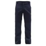 Vyr. darbo kelnės CAT Machine navy 34/32