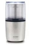 Caso | Electric coffee grinder | 1830 | 200 W W | Coffee beans capacity 90 g | Lid safety switch | Number of cups 8 pc(s) | Pulse function | Stainless steel