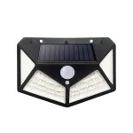Forever Light SUNARI Solar Lamp LED / FLS-65 / 100*SMD / PIR / 6W / 480lm / 6000K / 1200mAh / Li-Ion