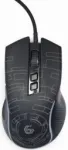 Gembird MUSG-RGB-01 USB LED PC Mouse