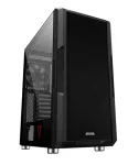 Modecom Volcano Amirani Midi Computer case