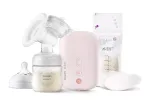 Philips AVENT SCF395 Electric breast pump