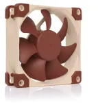 Noctua NF-A8 PWM Cooling system