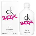 Calvin Klein CK One Shock for Her Perfume EDT 100 ml