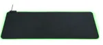 Razer | Soft Gaming Mouse Mat with Chroma | Goliathus Chroma Extended | Black