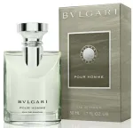 Bvlgari Pour Homme Perfume EDT 50 ml