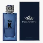 Dolce & Gabbana K by Dolce & Gabbana Perfume EDP 100 ml Tester