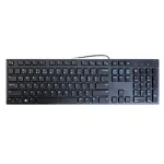 Dell | KB216 | Keyboard | Wired | Lithuanian | Black