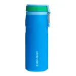 Stanley IceFlow Bottle Twist Flip Thermos Bottle 0.47L Blue