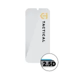 Tactical Glass Shield 2.5D for Xiaomi Redmi 15C 4G/5G / clear