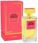 Al Haramain Loulou Love Perfume EDP 100 ml