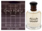 Franck Boclet Patchouli EDP 100ml