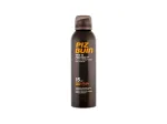 PIZ BUIN Tan & Protect Sun Body Lotion 150ml / SPF15
