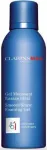 Clarins Men Shaving Gel 150ml