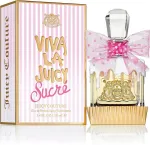 Juicy Couture Viva La Juicy Sucre EDP W 100 ml