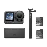 DJI Action Camera Osmo Action 6 Enchanced Combo 40