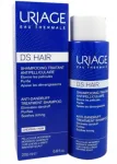 Uriage DS Hair Anti-Dandruff Treatment Shampoo 200 ml