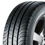 Padangos CONTINENTAL ContiVanContact 200 110/108 R (B A B 72dB)