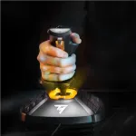 Vairalazdė Thrustmaster T.16000M