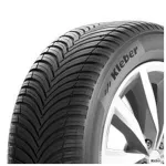 Padangos KLEBER QUADRAXER SUV 96 V XL ( C B A 69dB )